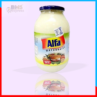 Alfa Mayonnaise - 946 ml