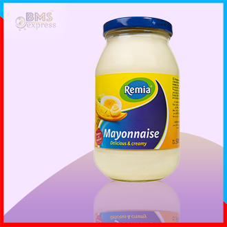 Remia Mayonnaise (Netherland) - 500 ML